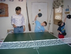Ping Pong